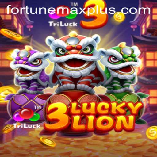 Exploring the World of 3LUCKYLION: A Game of Strategy and Chance