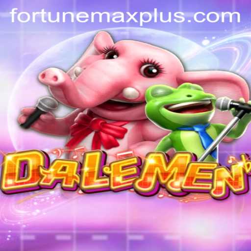 Exploring the Mesmerizing World of DALEMEN: Unraveling Fortune Max