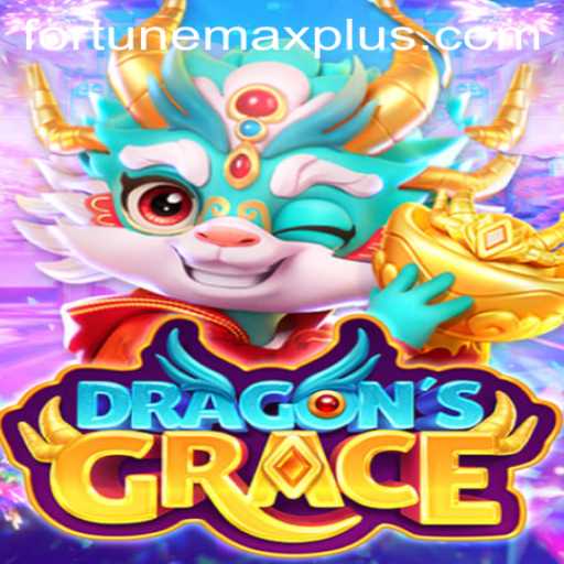 The Enchanting World of DragonsGrace: Unleash Your Fortune Max