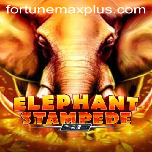 Unleash the Adventure: Exploring ElephantStampedeSE and the Allure of Fortune Max