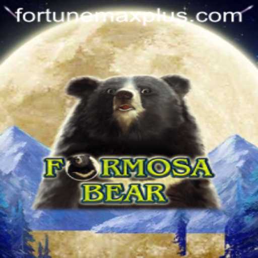 Exploring the Excitement of FormosaBear: A Deep Dive into Strategy and Fortune