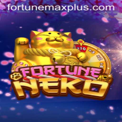 FortuneNeko: Dive Into the Enchanting World of Fortune Max