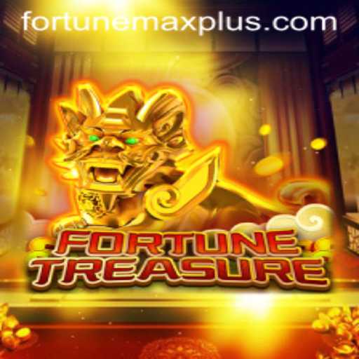 Unlock the Riches of FortuneTreasure: A Comprehensive Guide