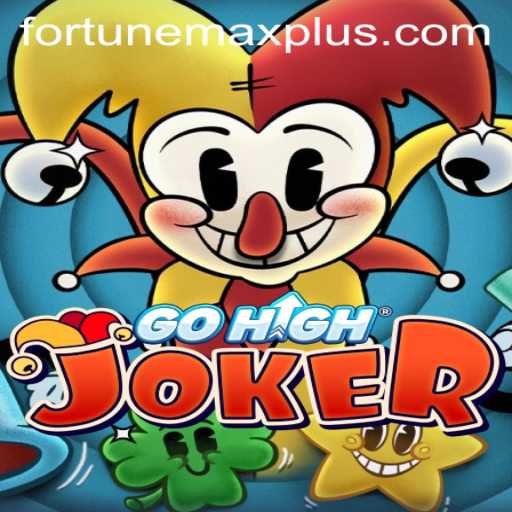 Discover the Exciting World of GoHighJoker: A Game of Fortune Max