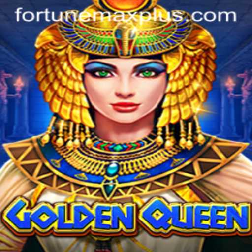 GoldenQueen: Fortune Max and the Gaming Revolution
