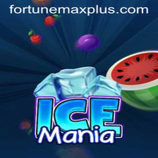 Discover the Thrills of IceMania: An Exploration of Fortune Max and Beyond