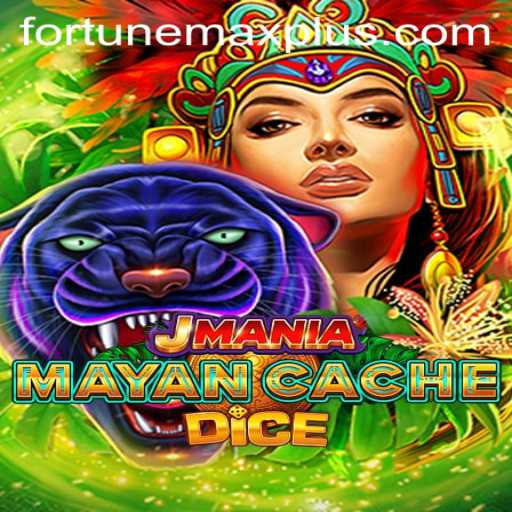 Discover the Excitement of JManiaMayanCacheDice: A Deep Dive into the Game of Fortune Max