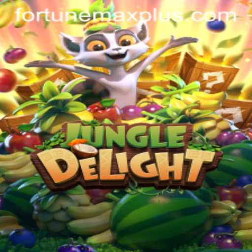 JungleDelight: Unleashing the Fortune Max Adventure