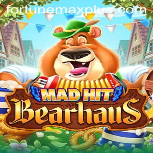 Exploring MadHitBearhaus: A Thrilling Journey Through Fortune Max