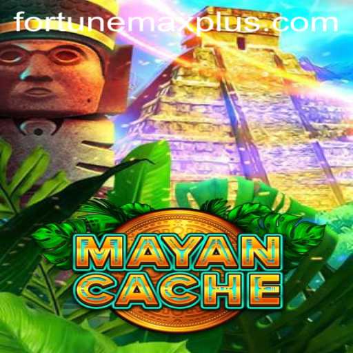 MayanCache: Unravel the Secrets of Ancient Treasures and Fortune Max
