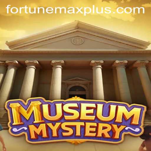 MuseumMystery and the Alluring Fortune Max: A Captivating Game of Puzzles and Treasures
