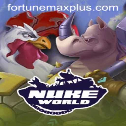 NukeWorld: Mastering the New Strategy Game with the Fortune Max Challenge