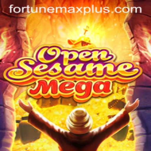 Discover the Exciting World of OPENSESAMEMEGA: Fortune Max Adventure