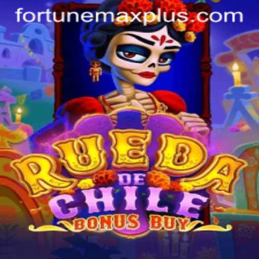 The Exciting Journey of RuedaDeChileBonusBuy: A Game of Fortune Max Delights