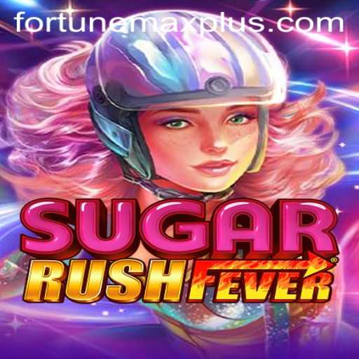 The Thrilling World of SugarRushFever: A Dive into Sugary Excitement