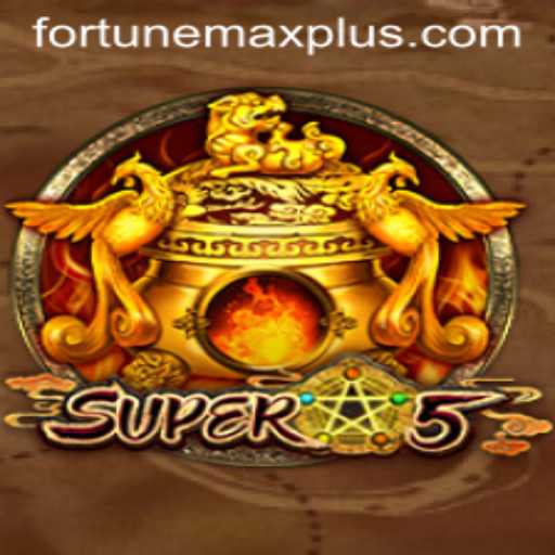 Exploring the Thrills of Super5: Fortune Max