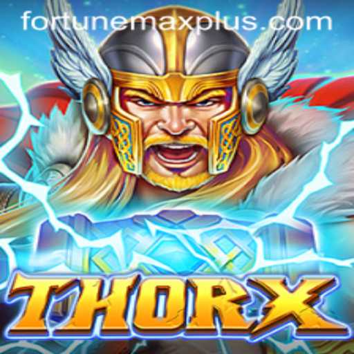 ThorX: Unveiling the Mystical World and Strategy Behind Fortune Max